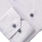 Modern 4Flex Stretch Knit Dress Shirt