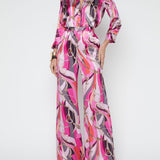 Pilar Wide Leg Pant