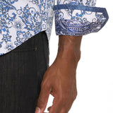 Divan Long Sleeves Shirt