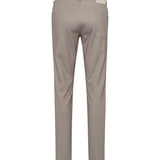 (84-5158) Chuck J Hi-Flex Jersey Pants (32 Inseam)