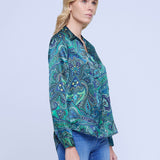 Tyler Long Sleeve Shirt