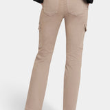 Sheri Slim Cargo Hollywood