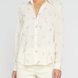 Laurent Blouse