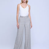 Pilar Wide Leg Pants