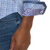 Dolma Long Sleeves Shirt