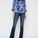 Dani 3/4 Sleeve Blouse