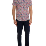 Padar Short Sleeves Shirt