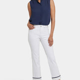 Marilyn Stretch Ankle Refined Cuff