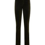 Stevie High Rise Straight Fit Jeans