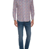 Nathan Long Sleeve Classic Fit Shirt