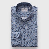 Lightweight Textured Dobby Shirt
