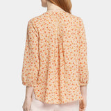 Pintuck Blouse