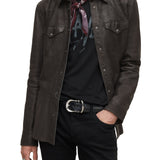 Mason Western Shirt