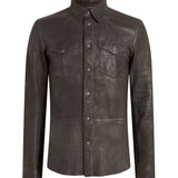 Mason Western Shirt