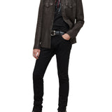 Mason Western Shirt