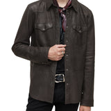 Mason Western Shirt