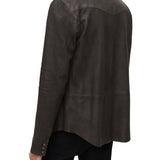 Mason Western Shirt