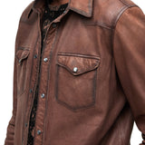 Mason Western Shirt