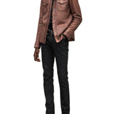 Mason Western Shirt