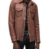 Mason Western Shirt