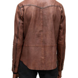 Mason Western Shirt