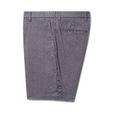 Galaxy Bermuda in Ultralux Twill