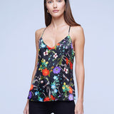 Kylee Racer Tank