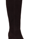 Christiane Suede Boots