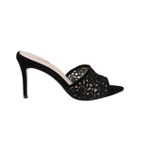 Armane High-Heeled Sandal