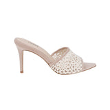 Armande High-Heeled Sandal