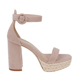 Aviva Platform Shoes