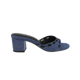 Camille II Denim Sandals