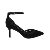 Cezanne Pumps In Black Suede