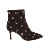 Clarette Pointed Toe Bootie