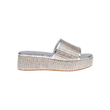 Inaya Platform Espadrille
