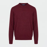 Light Gauge Crewneck