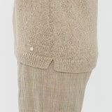 Liz 3/4 Sleeve Sweater