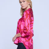 Dani 3/4 Sleeve Blouse
