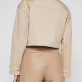 Kento Crop Trench