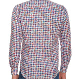 Nathan Long Sleeve Classic Fit Shirt