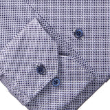 Modern 4Flex Stretch Knit Dress Shirt