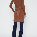 Noe Double Breasted Cardigan