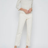 Lucille Boatneck SHRT STR