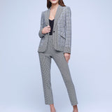 Chamberlain Blazer Two Tone