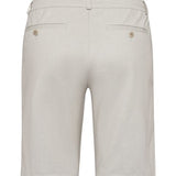 (84-5158) Phil KB Hi-Flex Jersey Shorts