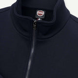 Mens Jacket Knit Evidence