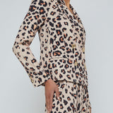 Atmore Double Breasted Blazer