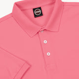 Monday Knitted Polo Shirt