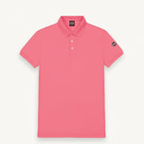 Monday Knitted Polo Shirt