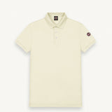 Monday Knitted Polo Shirt